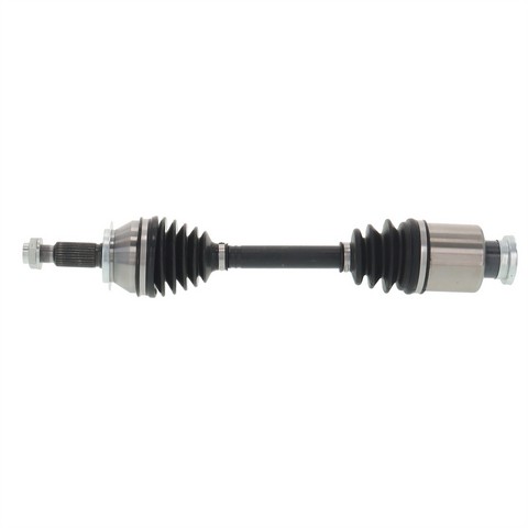 TrakMotive CV Axle Shaft P/N:MI-8219