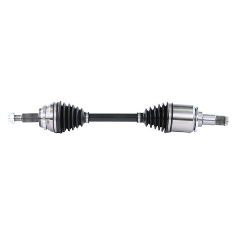 TrakMotive CV Axle Shaft P/N:TO-8431