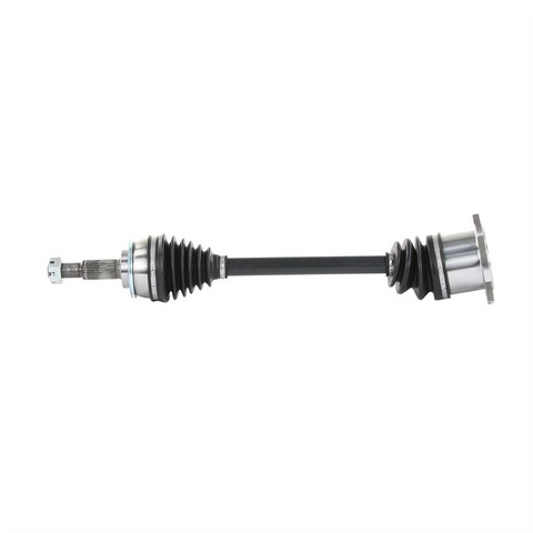 TrakMotive CV Axle Shaft P/N:NI-8407