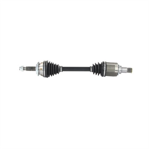 TrakMotive CV Axle Shaft P/N:TO-8249