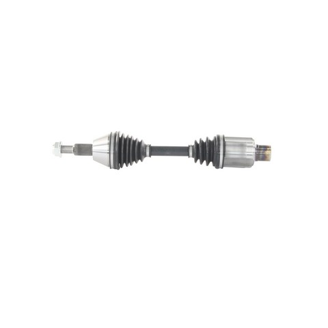 TrakMotive CV Axle Shaft P/N:AM-8007