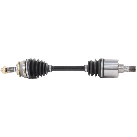 TrakMotive CV Axle Shaft P/N:BM-8013