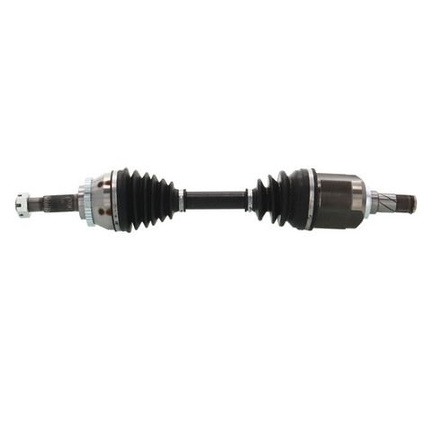 TrakMotive CV Axle Shaft P/N:NI-8157