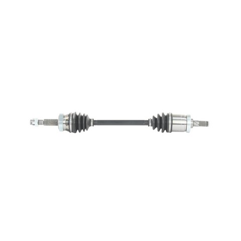 TrakMotive CV Axle Shaft P/N:NI-8360