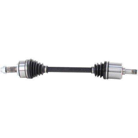 TrakMotive CV Axle Shaft P/N:HO-8652