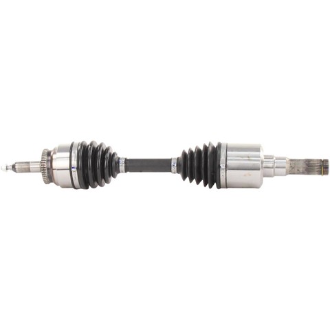 TrakMotive CV Axle Shaft P/N:FD-8172HDX