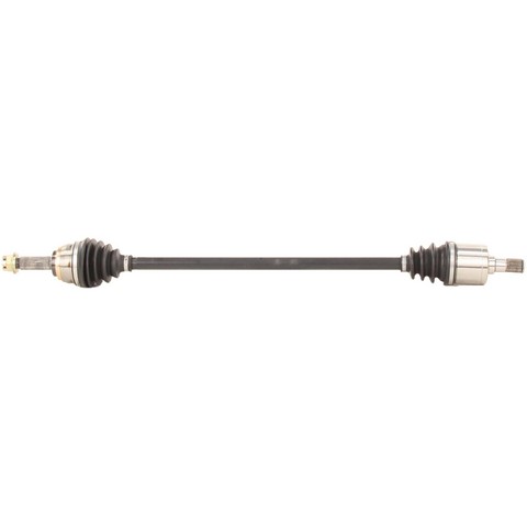 TrakMotive CV Axle Shaft P/N:MI-8141