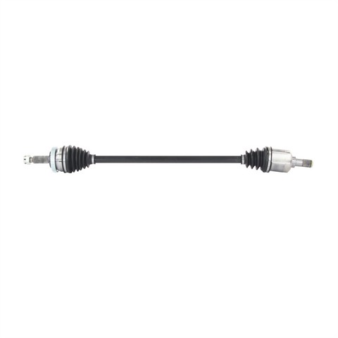 TrakMotive CV Axle Shaft P/N:HY-8101