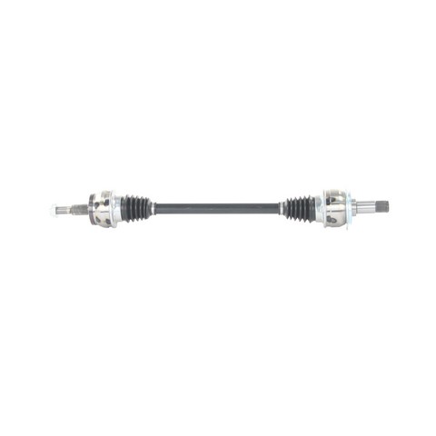 TrakMotive CV Axle Shaft P/N:CH-8237