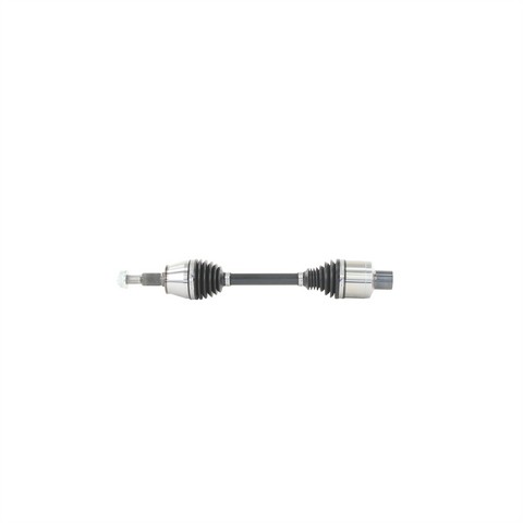 TrakMotive CV Axle Shaft P/N:CH-8100HDX