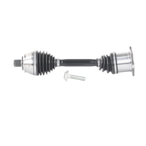 TrakMotive CV Axle Shaft P/N:AD-86005