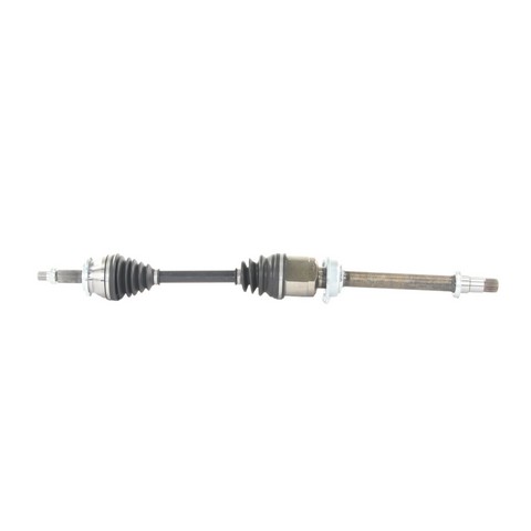 TrakMotive CV Axle Shaft P/N:TO-8342