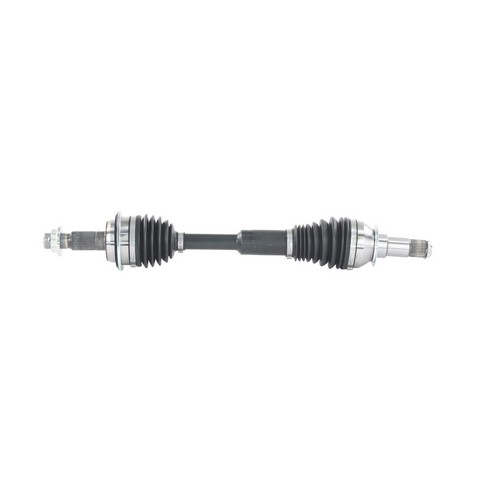 TrakMotive CV Axle Shaft P/N:TO-8250XTT