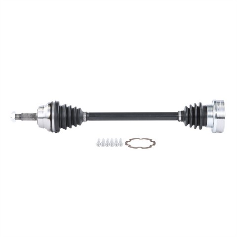 TrakMotive CV Axle Shaft P/N:AD-8041