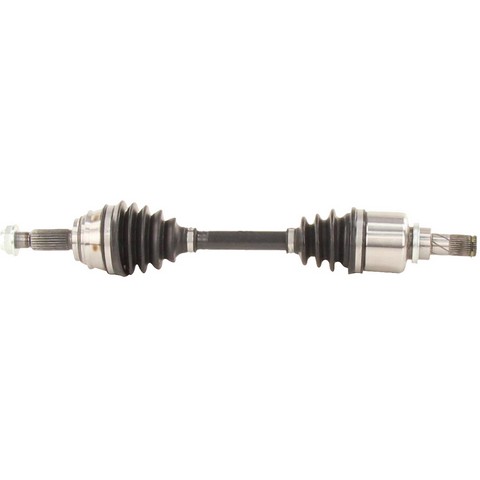 TrakMotive CV Axle Shaft P/N:FD-8360