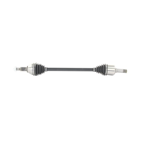TrakMotive CV Axle Shaft P/N:GM-8225