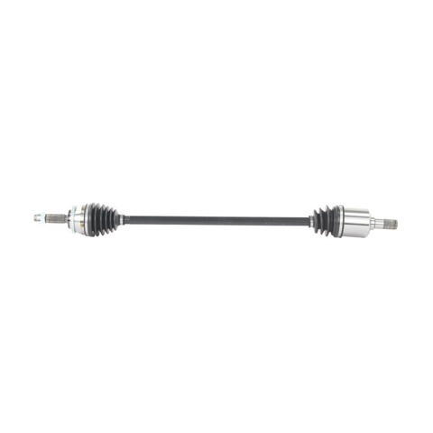 TrakMotive CV Axle Shaft P/N:MI-8070