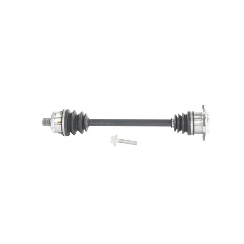 TrakMotive CV Axle Shaft P/N:AD-8003