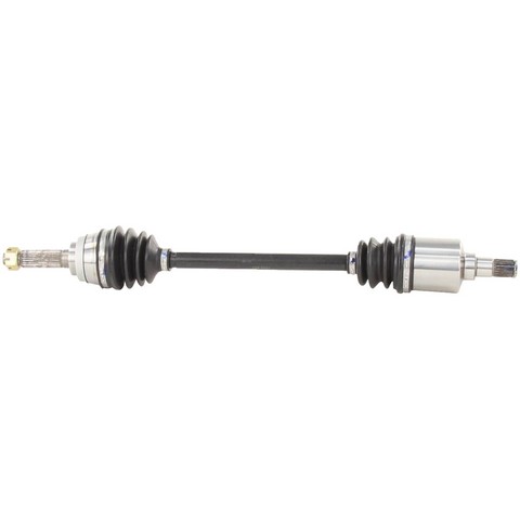 TrakMotive CV Axle Shaft P/N:GM-8117