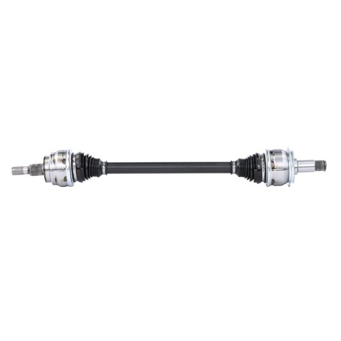 TrakMotive CV Axle Shaft P/N:MB-8066