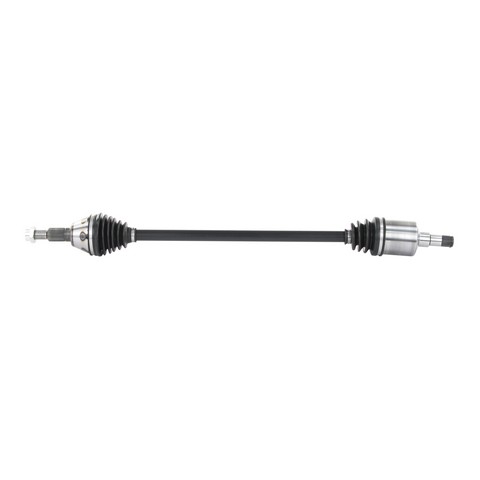 TrakMotive CV Axle Shaft P/N:GM-8091