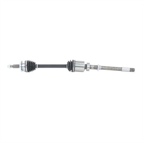 TrakMotive CV Axle Shaft P/N:TO-86024