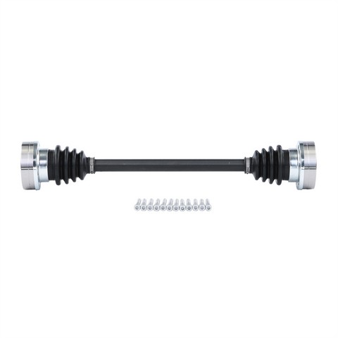 TrakMotive CV Axle Shaft P/N:VW-8061