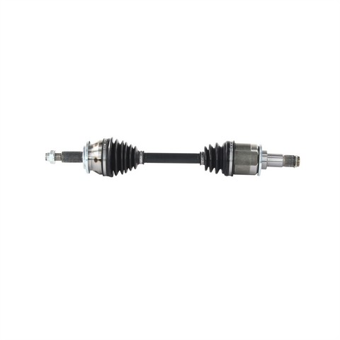 TrakMotive CV Axle Shaft P/N:TO-8272