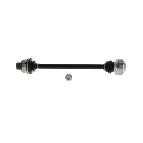 TrakMotive CV Axle Shaft P/N:AD-8206