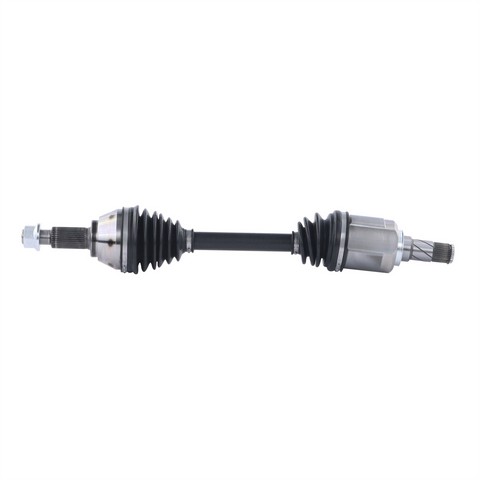 TrakMotive CV Axle Shaft P/N:NI-8237
