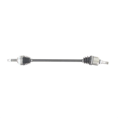 TrakMotive CV Axle Shaft P/N:TO-8012