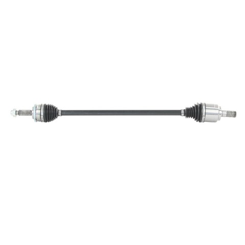 TrakMotive CV Axle Shaft P/N:HY-86014