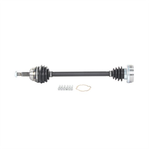 TrakMotive CV Axle Shaft P/N:VW-8035