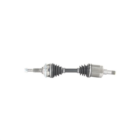TrakMotive CV Axle Shaft P/N:GM-8065