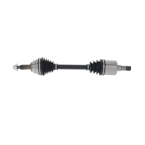 TrakMotive CV Axle Shaft P/N:DW-8021