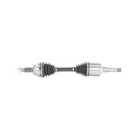 TrakMotive CV Axle Shaft P/N:GM-8351