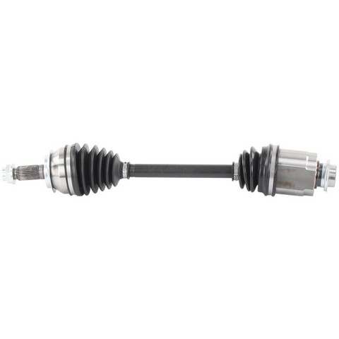 TrakMotive CV Axle Shaft P/N:HO-8222