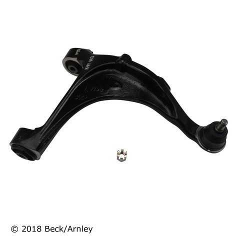 Beck/Arnley Suspension Control Arm and Ball Joint Assembly P/N:102-7259
