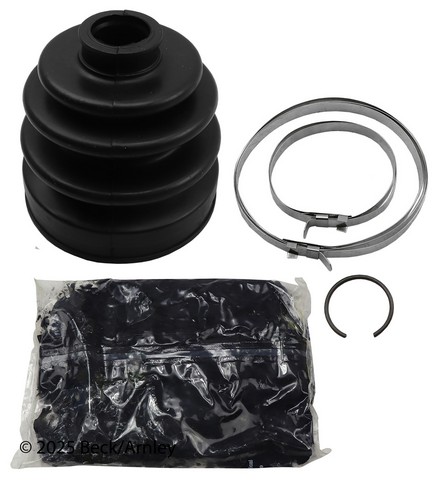 Beck/Arnley CV Joint Boot Kit P/N:103-2487