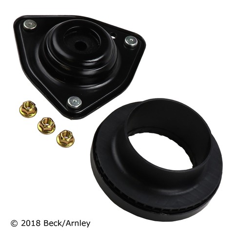 Beck/Arnley Suspension Strut Mount P/N:101-8272