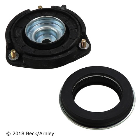 Beck/Arnley Suspension Strut Mount P/N:101-8192