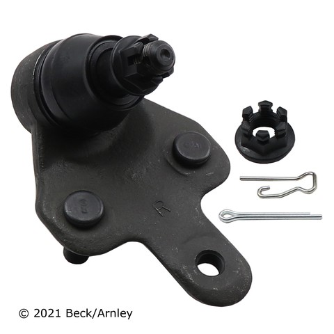 Beck/Arnley Suspension Ball Joint P/N:101-7333