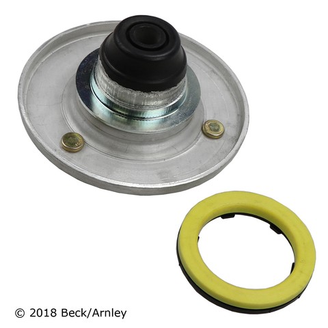 Beck/Arnley Suspension Strut Mount P/N:101-8200