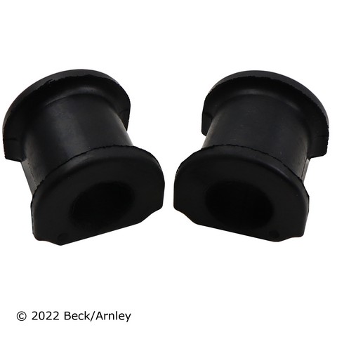 Beck/Arnley Suspension Stabilizer Bar Bushing Kit P/N:101-5581