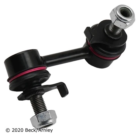 Beck/Arnley Suspension Stabilizer Bar Link P/N:101-7087