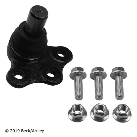Beck/Arnley Suspension Ball Joint P/N:101-5246