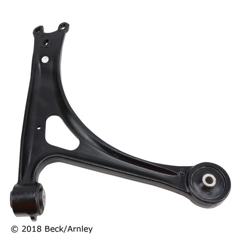 Beck/Arnley Suspension Control Arm P/N:102-6098