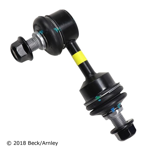 Beck/Arnley Suspension Stabilizer Bar Link P/N:101-7929