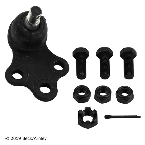 Beck/Arnley Suspension Ball Joint P/N:101-4705