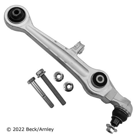 Beck/Arnley Suspension Control Arm and Ball Joint Assembly P/N:102-4967